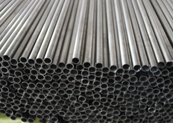 buy Wall 0.5mm - 10mm Stainless Steel Tube , Polished 6 Inch Stainless Steel Tubing online manufacture