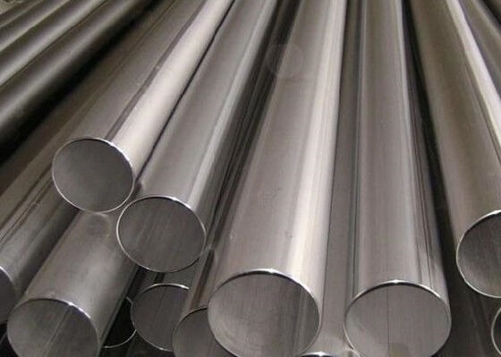 buy Grade SUS310S Stainless Steel Pipe 10.50mm - 318.50mm Outer Side Diameter online manufacture