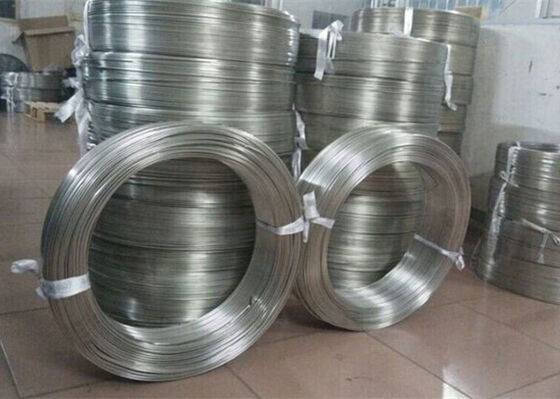 buy Grade A Stainless Steel Wire Rod Excellent Formability Customized Length online manufacture