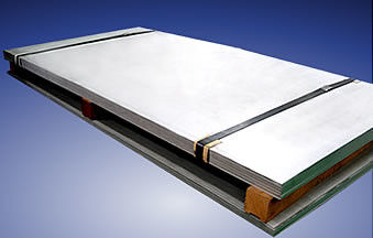 buy BA Finish 16 Gauge Stainless Steel Sheet , Cold Rolled Stainless Steel Plate online manufacture