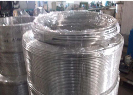 buy SS301S Steel Wire Rod  For Metal Lines / Cold Heading , Durable Metal Wire Rod online manufacture