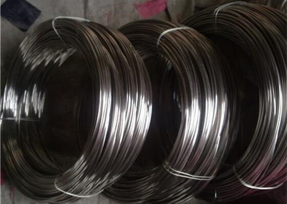buy ER309L Stainless Steel Wire Rod For Welding 500kg - 2500kg Coil Weight online manufacture