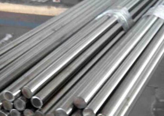 buy Hot Rolled Round Stainless Steel Bar High Performance 201 202 Grade Material online manufacture
