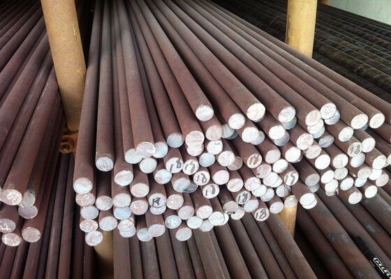 buy Heat Resistance Stainless Steel Round Rod , Grade 310S Stainless Round Bar online manufacture
