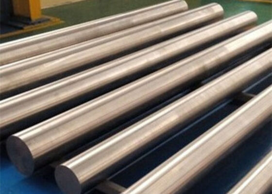 buy Diameter Φ20 - Φ100mm Stainless Steel Bar For Forging / Machining Round Shape online manufacture