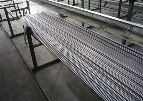 buy 304L 304 Stainless Steel Round Bar Diameter 4.7mm - 100mm Anti Corrosion online manufacture