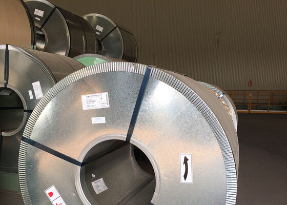 buy 409 409L Hot Rolled Stainless Steel Coil Width 800 - 1600mm PED2000 Approval online manufacture