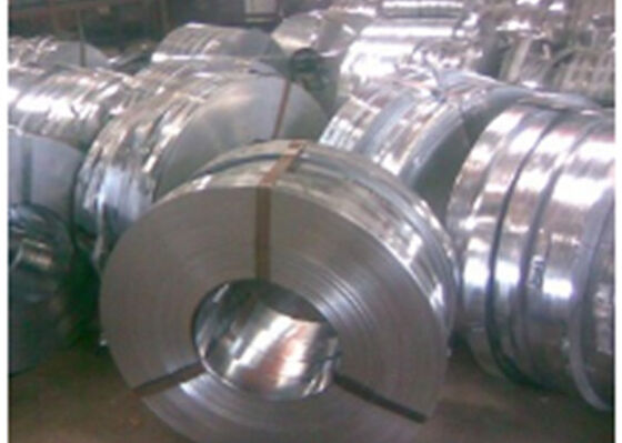 buy No.1 Finish Stainless Steel Strip Series 300 400 Material JIS ASTM Standard online manufacture