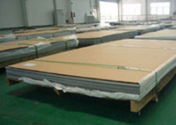 buy 201 Cold Rolled Stainless Steel Sheet Custom Cut Length 600 - 1219mm Width online manufacture