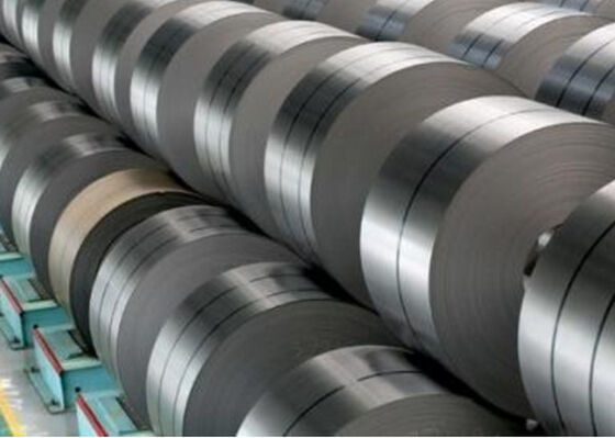 buy Professional 316l Stainless Steel Sheet Coils , SUS316L Steel Sheet In Coil online manufacture