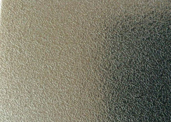 buy Custom Size Embossed Stainless Steel Panels , Decorative Stainless Steel Sheets online manufacture