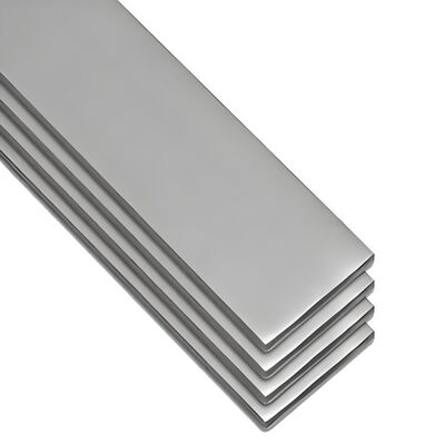 buy 20mm Width Hot Rolled Stainless Steel Flat Bar online manufacture