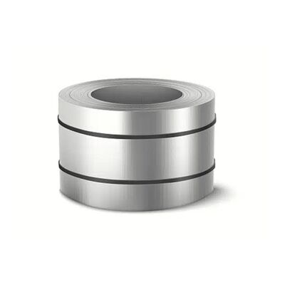 buy 0.3 - 3.0mm Thickness 201 Stainless Steel Coil Cold Rolled online manufacture