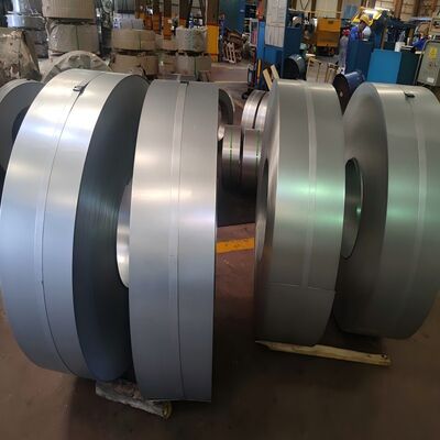 buy High Performance Sheet Metal Coil 15mm Width Tolerance Prime 202 Grade online manufacture