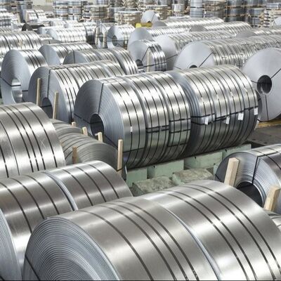 buy 420 J2 Cold Rolled Stainless Steel Sheets And Coils online manufacture