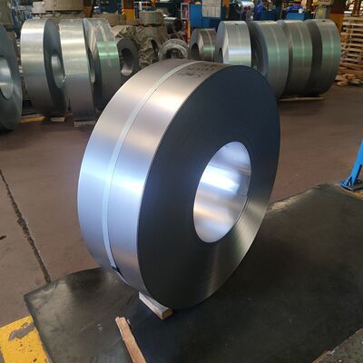 buy ASTM A240 Custom Thickness Precision Steel Coil For Automotive online manufacture