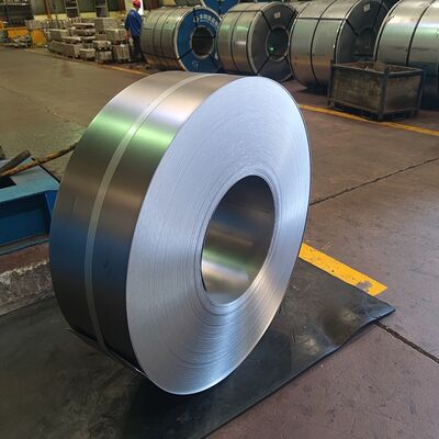 buy JIS / ASTM 430 Grade Stainless Steel Strip Coil 0.1 - 1.5mm BA Oxidation Resistance online manufacture