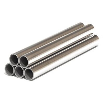 buy Bright Stainless Steel Pipe For Mechanical Structure / Building Decoration online manufacture