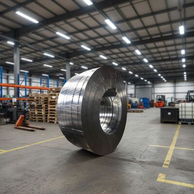 buy CR 300 Series ASTM Stainless Steel Strip Coil Strong Corrosion Resistance online manufacture