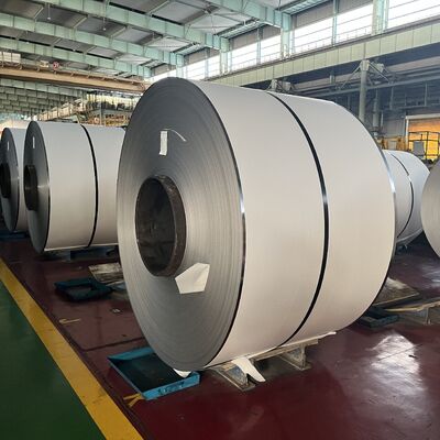 buy Industrial 304 Hot Rolled Steel Sheet In Coil Good Corrosion Resistance online manufacture