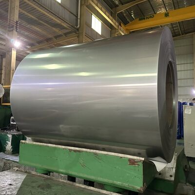 buy 304Cu Stainless Steel Cold Rolled Coils Strips High Corrosion Resistance online manufacture