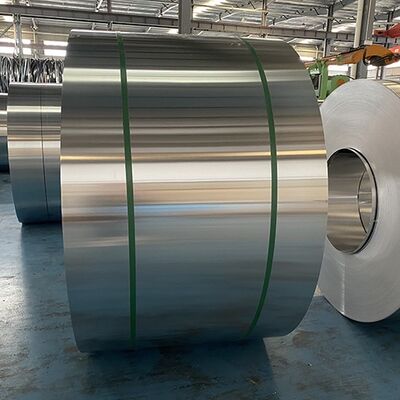 buy 304 Grade Stainless Steel Sheet Coil , Bright Surface Cold Rolled Steel Sheet Roll online manufacture
