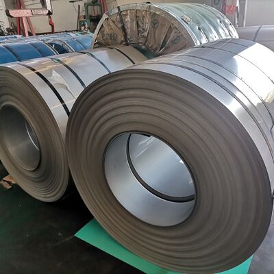 buy Width 20 - 600mm 304 Stainless Steel Coil For Chemical Industry / Construction online manufacture