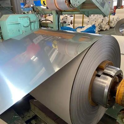 buy 1.4301 S30400 304 Stainless Steel Coil 1000mm - 1550mm Width ISO9001 Approval online manufacture