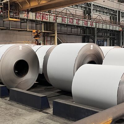 buy Polished Finish 304 Stainless Steel Coil High Brightness No.3 NO.4 HL online manufacture