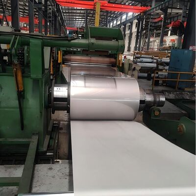 buy 1.4301 S30400 304 Series Stainless Steel Coil , 304 Stainless Steel Slit Coil online manufacture