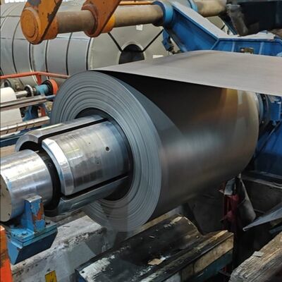 buy 600mm - 730mm Width 201 Stainless Steel Coil 0.15 - 2.5mm Coil Thickness online manufacture