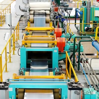 buy Mill Standard 201 Stainless Steel Coil Strips For Pipe Making ASTM JIS Approval online manufacture