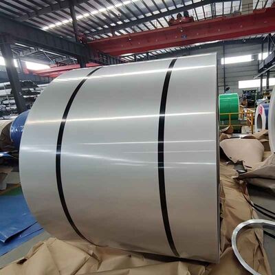 buy Finish 2B 316l Stainless Steel Coil Strip Good Corrosion /Heat Resistant online manufacture
