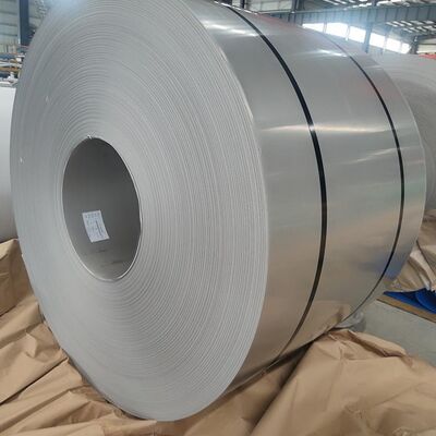buy No.1 Hot Rolled 316L Stainless Steel Metal Strips Thickness 3mm - 16mm online manufacture