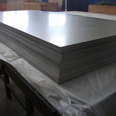 buy JIS EN Thickness 3.0mm Cold Rolled Stainless Steel Sheet online manufacture