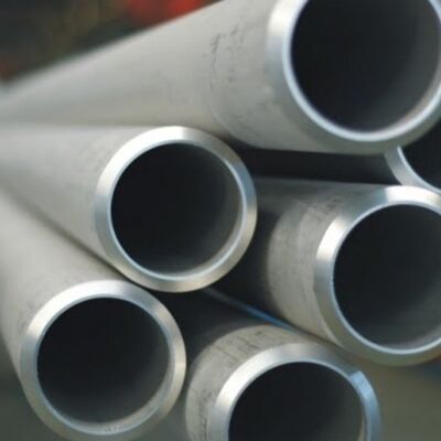 buy Welded Polished 6 Inch ASME Stainless Steel Pipe online manufacture