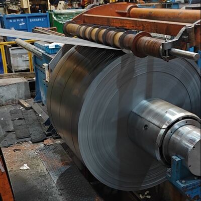 buy Oil Polish / Dry Polish 430 Stainless Steel Coil For Elevator Panel / Kitchen Ware online manufacture