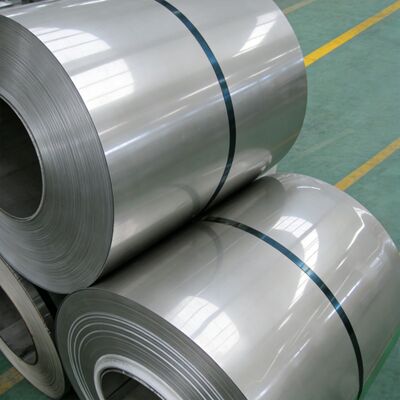 buy SUS430 1.4016 S43000 Steel Sheet In Coil , Prime Grade Stainless Steel Sheet Roll online manufacture
