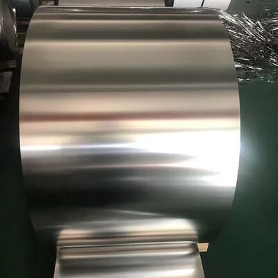 buy Slit  / MIll Edge 430 Stainless Steel Coil For Kitchen Ware Cold Rolled Type online manufacture