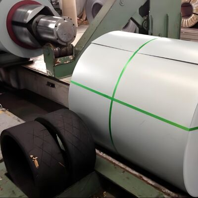 buy Hot Rolled Cold Rolled 430 Stainless Steel Coil Customized Coil Weight online manufacture