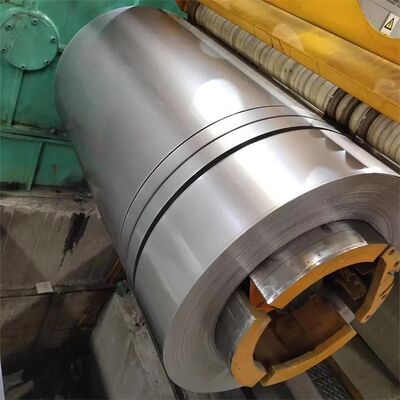 buy Width 600mm - 730mm 430 Stainless Steel Coil Prime Grade Raw Material online manufacture