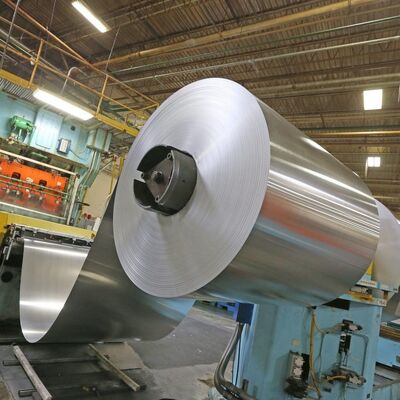 buy Durable 430 Stainless Steel Coil Strips For Pipe Making JIS ASTM Standard online manufacture