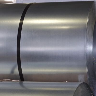 buy CR 430 Stainless Steel Coil For Building / Sanitary Ware 650 - 1320mm Width online manufacture