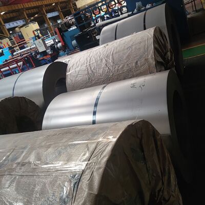 buy High Strength 430 Stainless Steel Coil Strips For Tableware Bright Surface online manufacture