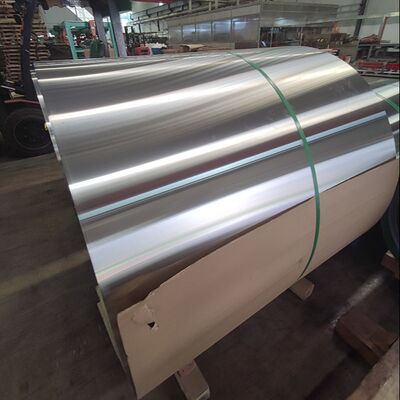 buy SUS430 Grade Crc Coil , JIS ASTM Approval SS 430 Grade Stainless Steel Coil online manufacture