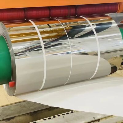 buy Prime 420 Stainless Steel Strip 600 - 1000mm Width 3.0 - 12mm Thickness online manufacture