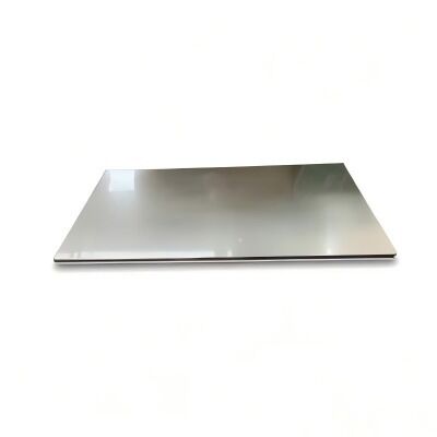 buy SUS 316L Cold Rolled Stainless Steel Sheet 0.12mm -1.2mm Panel Thickness online manufacture