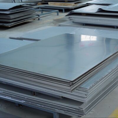Buy Cold Rolled Stainless Steel Sheets for 400/300/200 series online manufacture