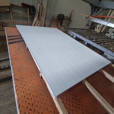 Buy 301 Tempering Or Re-rolling Stainless Steel Strips online manufacture