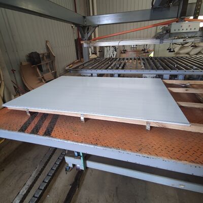 Buy 420 J2 Cold Rolled Stainless Steel Sheets And Coils online manufacture